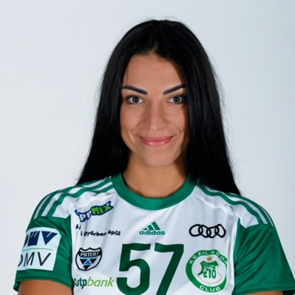 Szidonia  Puhalak